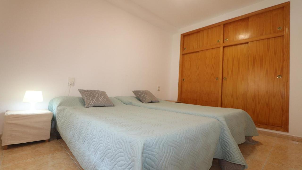 Apartmento Torrevieja 4248 מראה חיצוני תמונה