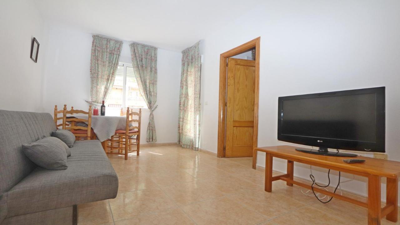 Apartmento Torrevieja 4248 מראה חיצוני תמונה