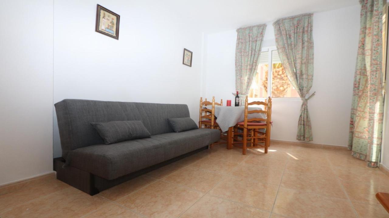 Apartmento Torrevieja 4248 מראה חיצוני תמונה